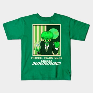 Dooooom!!!! Kids T-Shirt